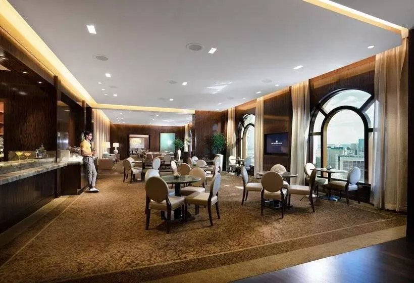 هتل The Venetian Prestige Club Lounge