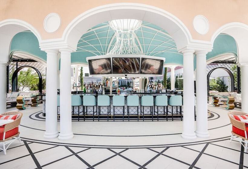 فندق The Venetian Prestige Club Lounge