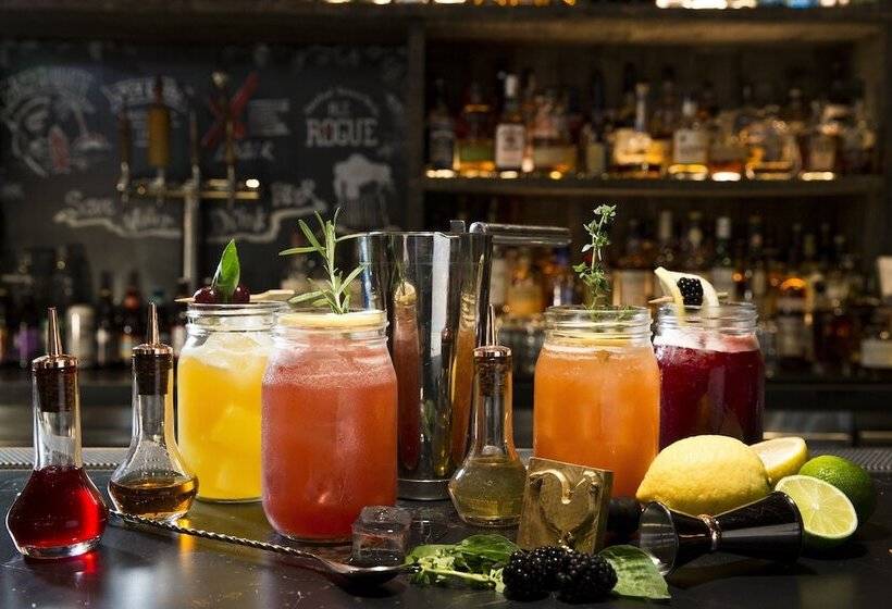 فندق The Venetian Prestige Club Lounge