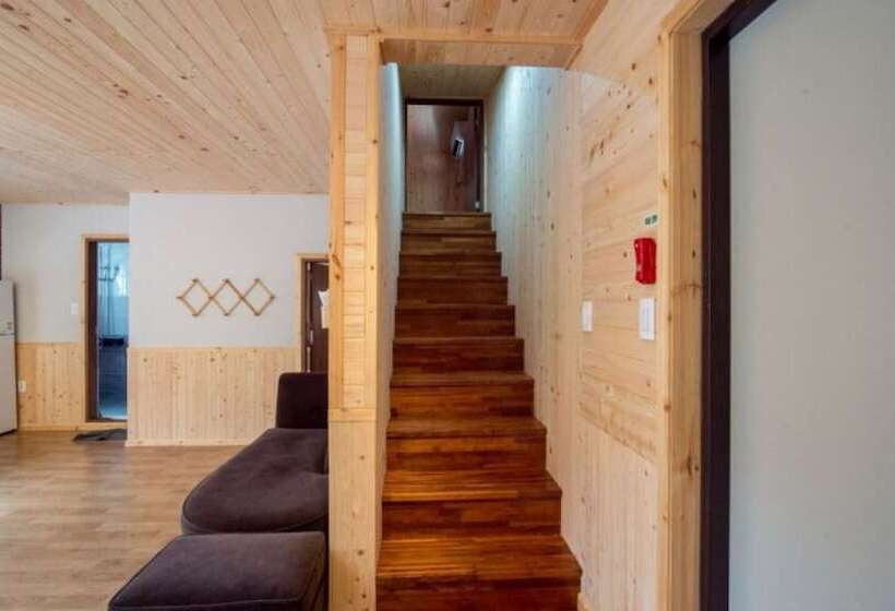 Inje Baekdam Rainbow Pension