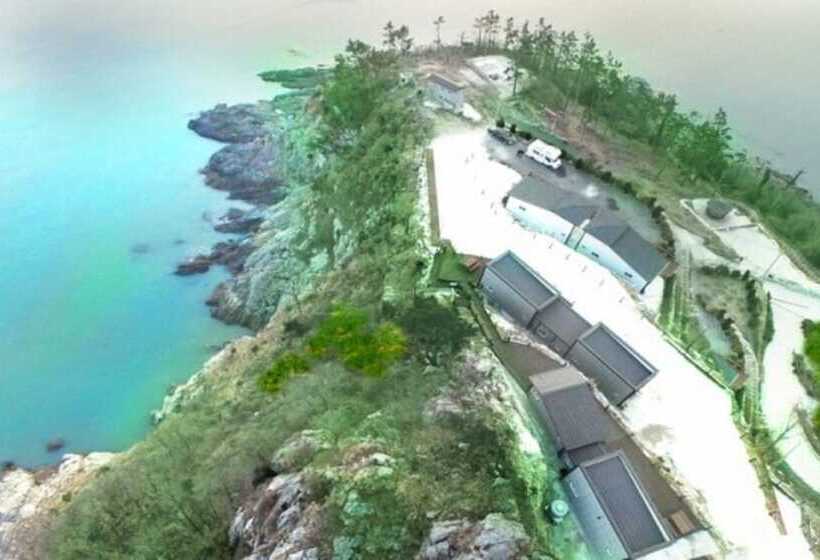 Jindo Arirang Beach Pension