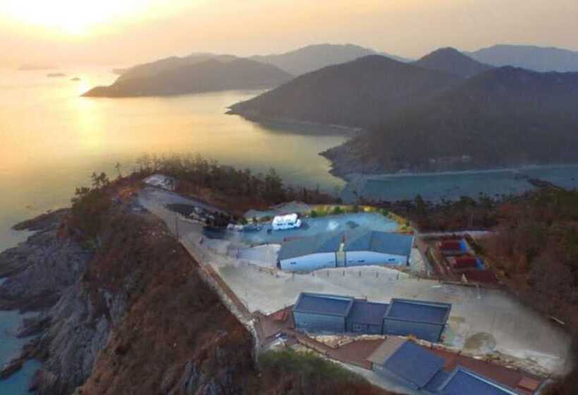 Jindo Arirang Beach Pension