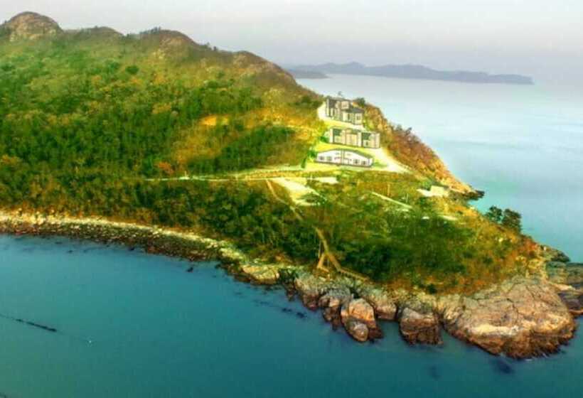 Jindo Arirang Beach Pension