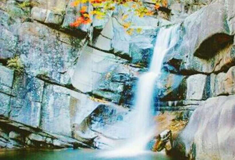 Gangneung Karis Pension