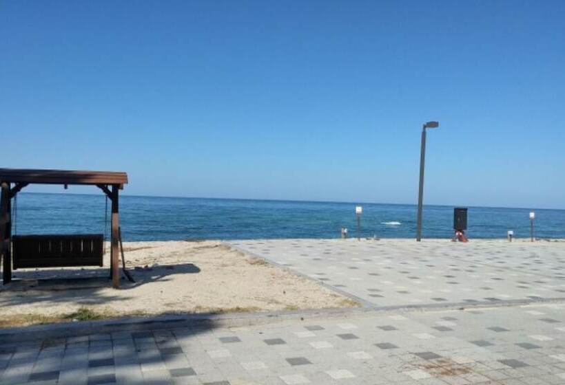 Gangneung Karis Pension