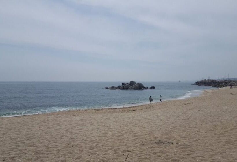 Gangneung Karis Pension