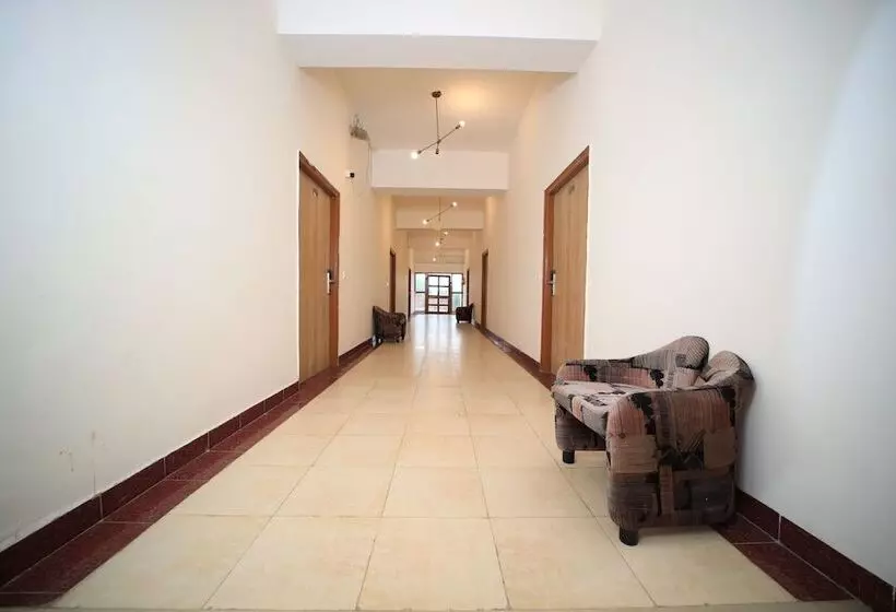 Kenth Hari Resort Dhaulpur By Shrigo Hotels