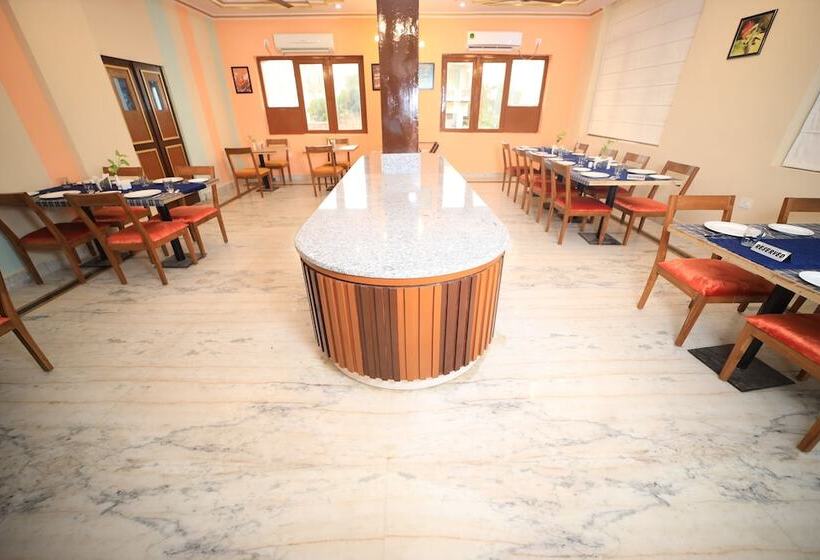 Kenth Hari Resort Dhaulpur By Shrigo Hotels