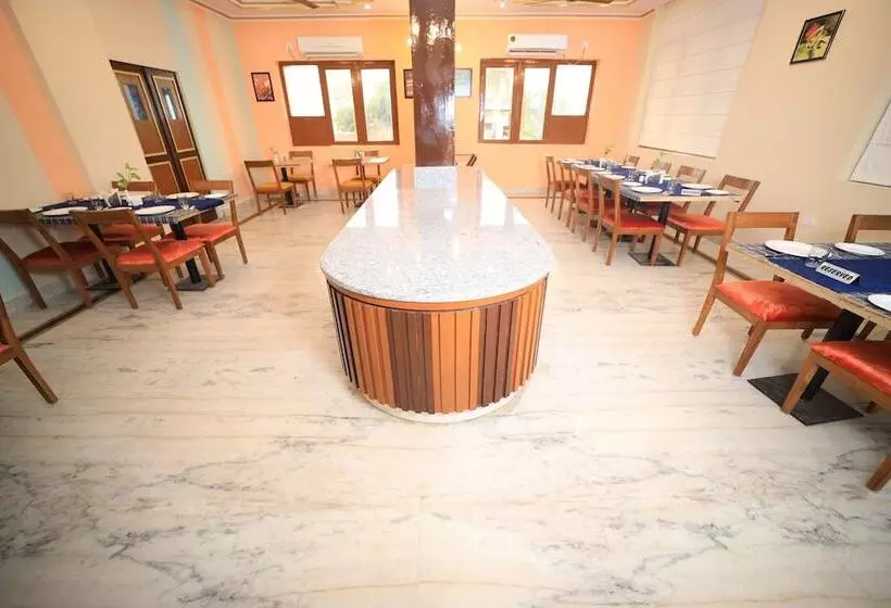 Kenth Hari Resort Dhaulpur By Shrigo Hotels