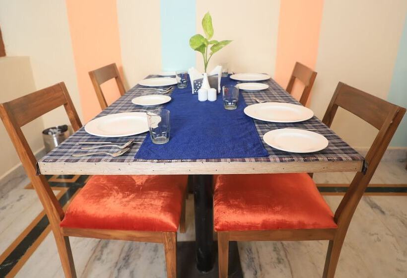 Kenth Hari Resort Dhaulpur By Shrigo Hotels