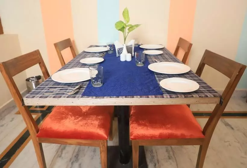 Kenth Hari Resort Dhaulpur By Shrigo Hotels