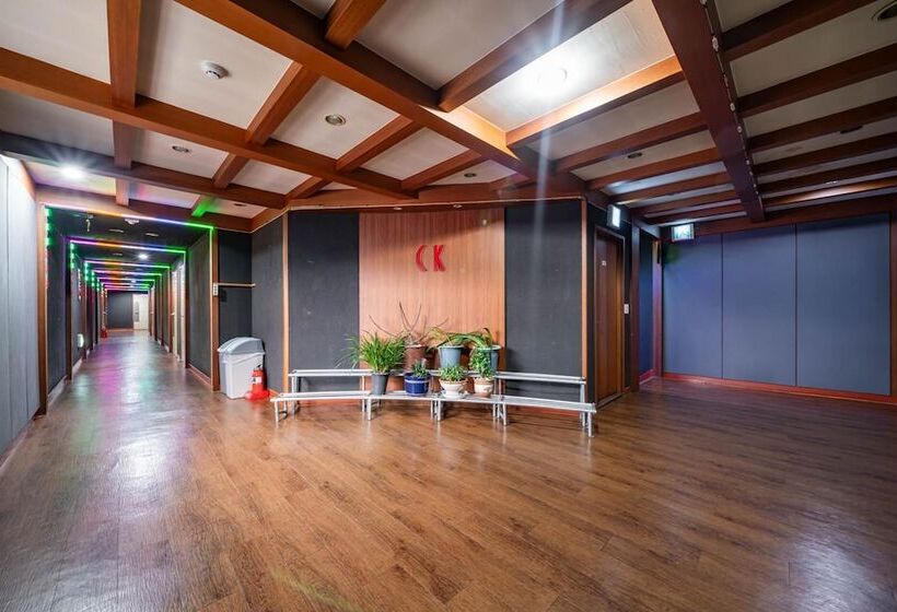 Motel Hongcheon Ck