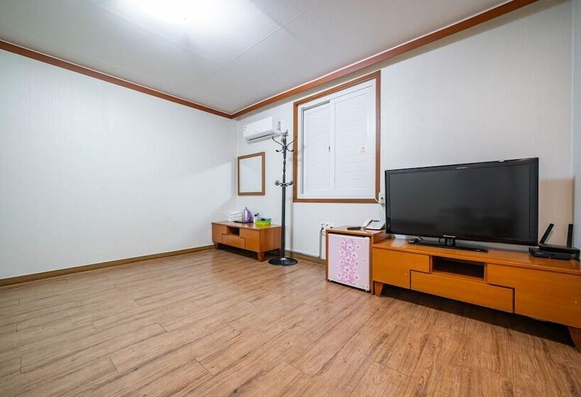 Motel Hongcheon Ck