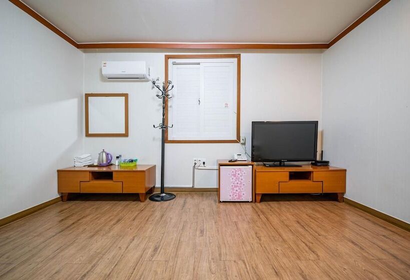 Motel Hongcheon Ck