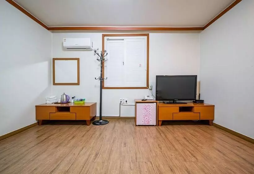 モーテル Hongcheon Ck