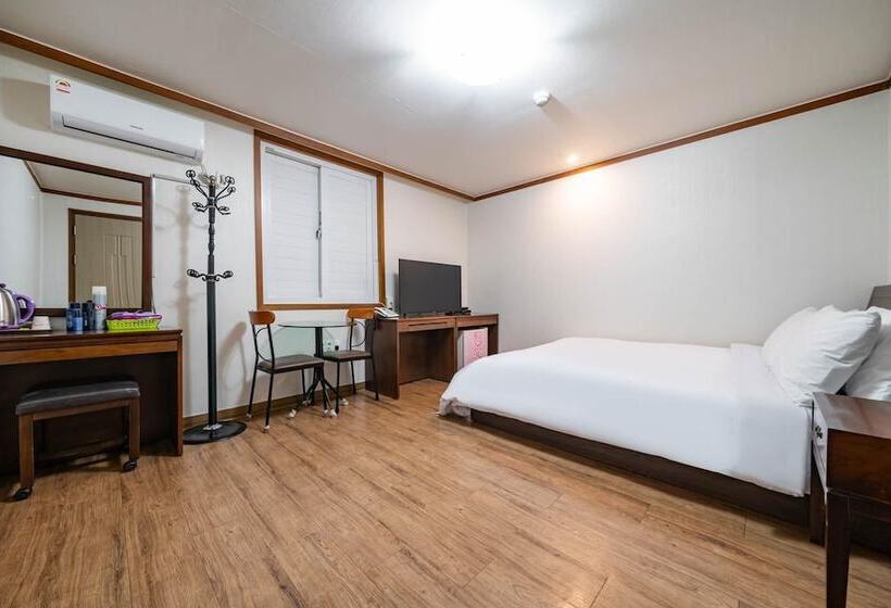 Motel Hongcheon Ck