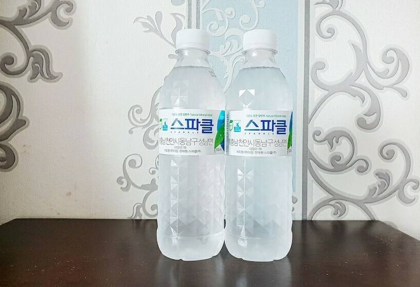 Motel Muan Haetteuneun Eondeok