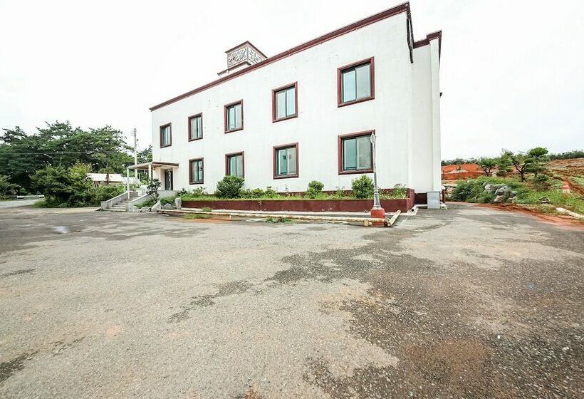 Motel Muan Haetteuneun Eondeok