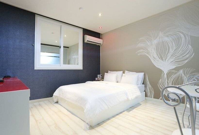 汽车旅馆 Paju Bandi