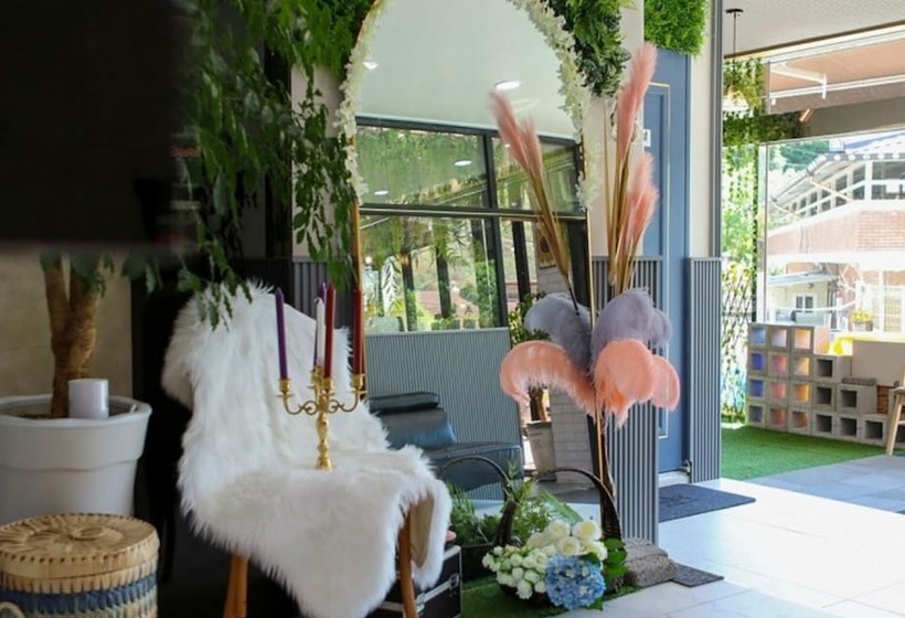 Muju Full House Pension