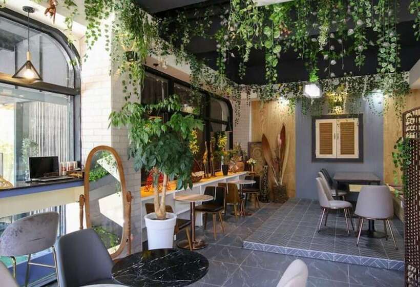 Muju Full House Pension