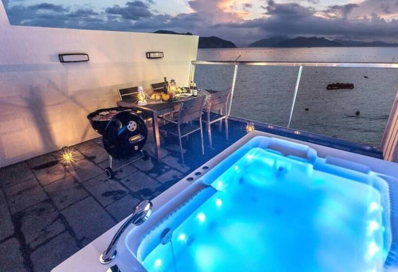 Namhae Blue Stone Pension