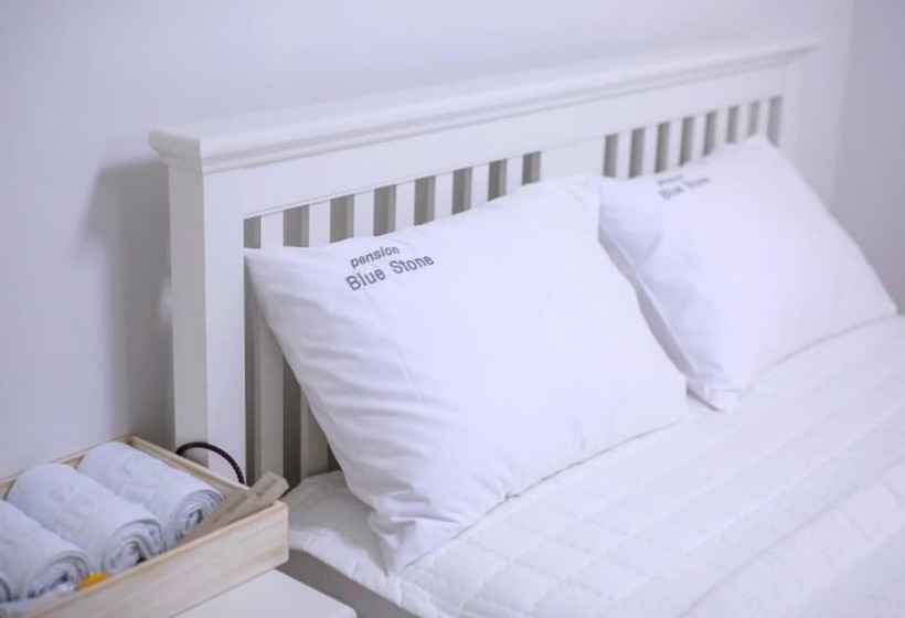 Namhae Blue Stone Pension