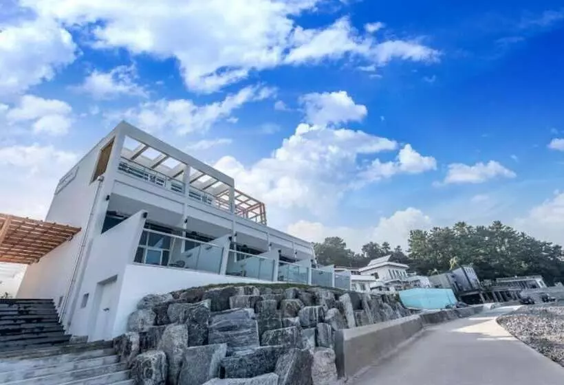 Namhae Blue Stone Pension