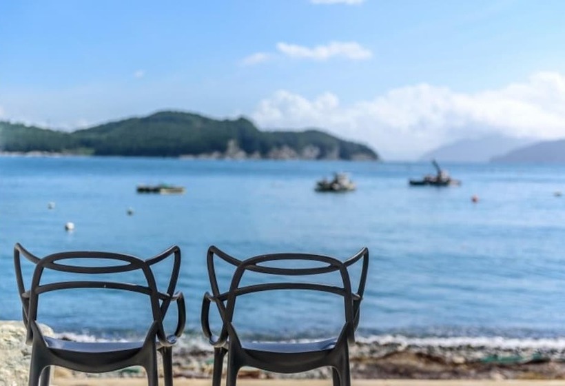 Namhae Blue Stone Pension