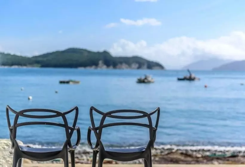 Namhae Blue Stone Pension