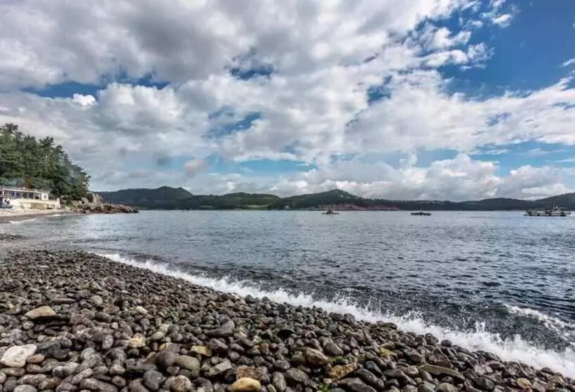 Namhae Blue Stone Pension