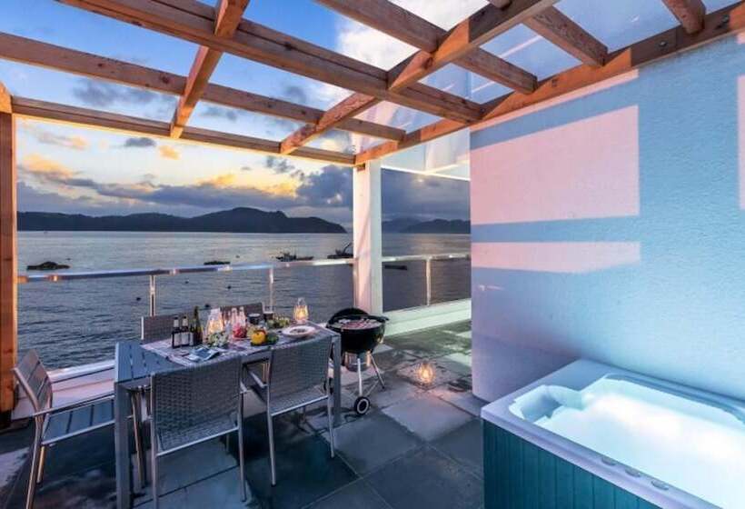 Namhae Blue Stone Pension