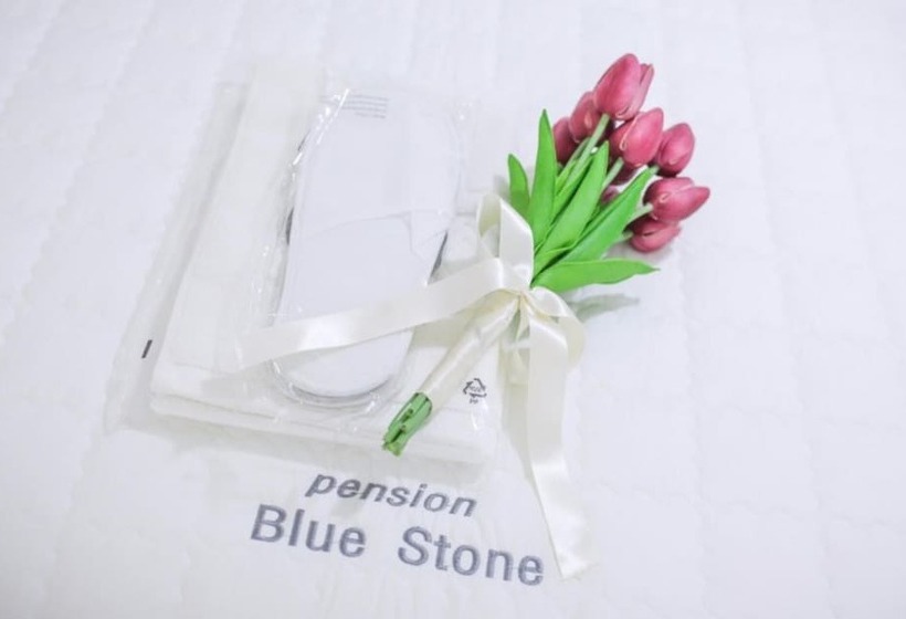 Namhae Blue Stone Pension