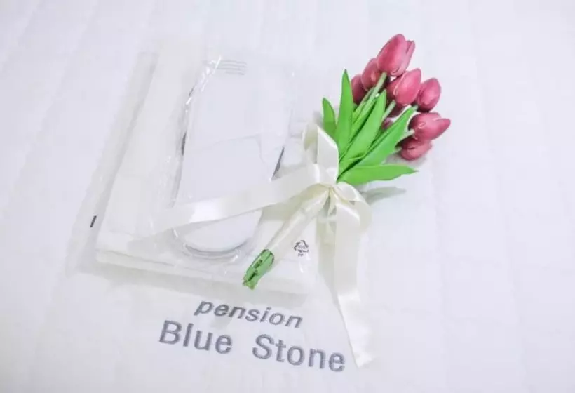 Namhae Blue Stone Pension