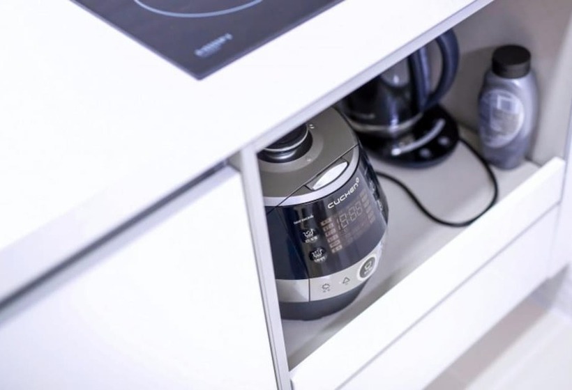 Namhae Blue Stone Pension