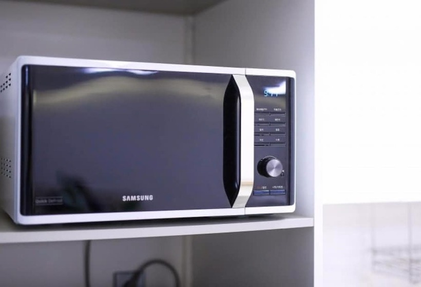 Namhae Blue Stone Pension