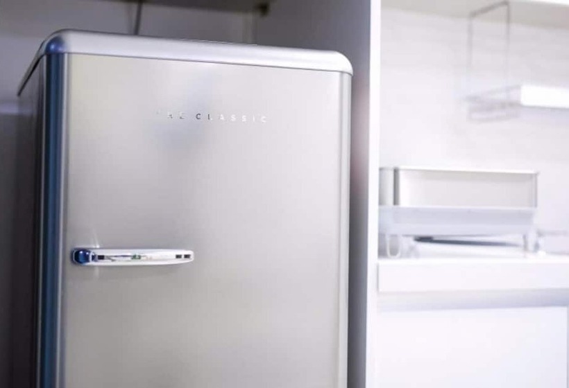 Namhae Blue Stone Pension