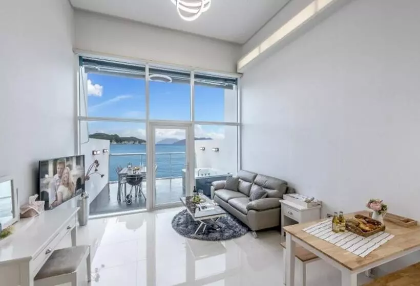 Namhae Blue Stone Pension