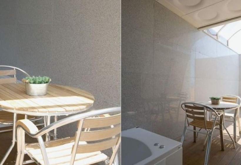 Namhae Camp Haevich Pension