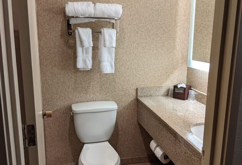 Olympia Hotel At Capitol Lake