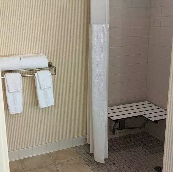 Olympia Hotel At Capitol Lake