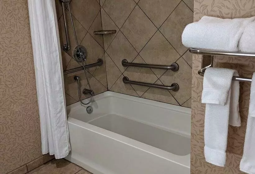 Olympia Hotel At Capitol Lake