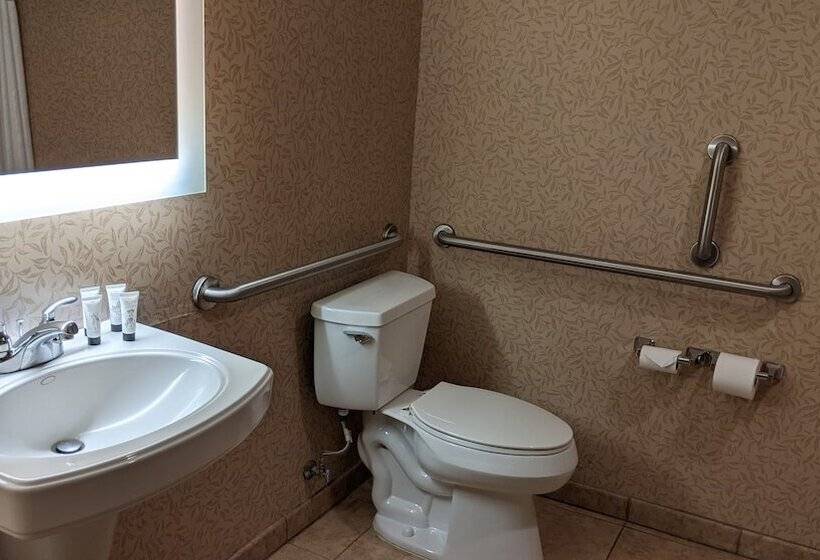 Olympia Hotel At Capitol Lake