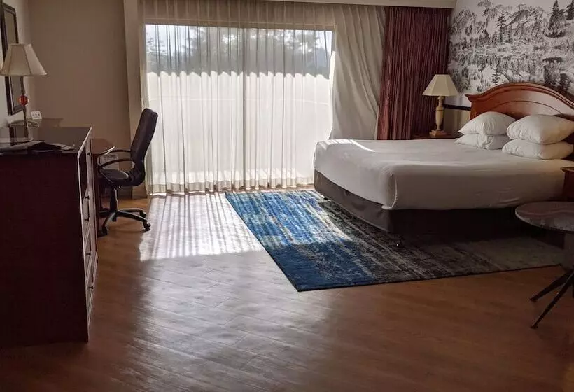 Olympia Hotel At Capitol Lake