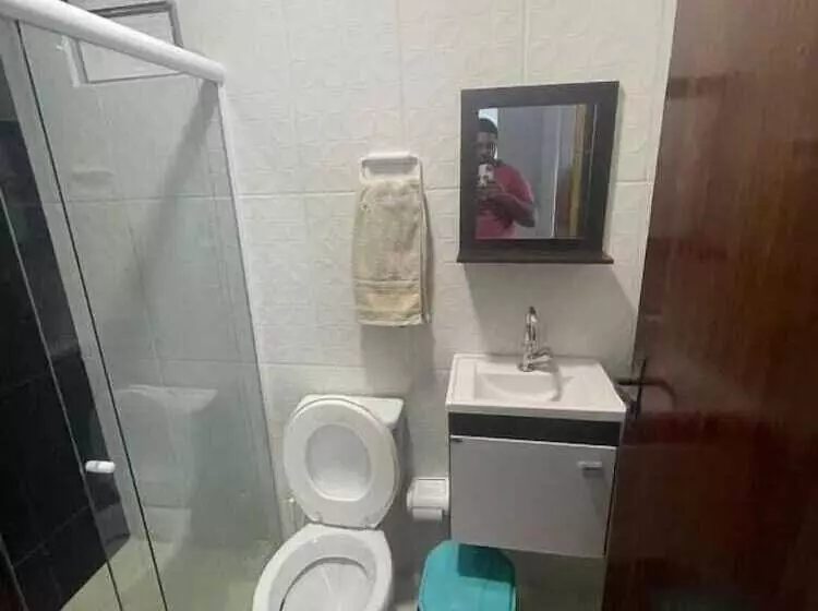 Majatalo Flat água Dos Milagres