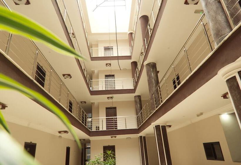 پانسیون Right Guest House