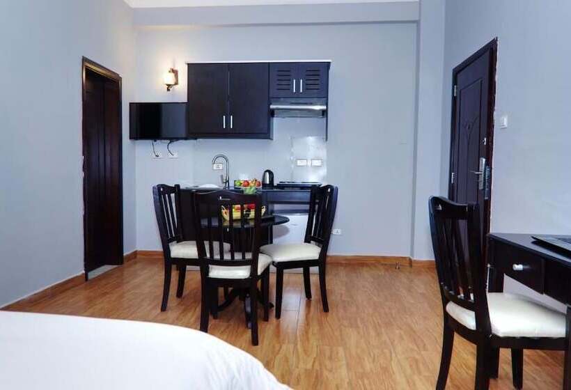 پانسیون Right Guest House