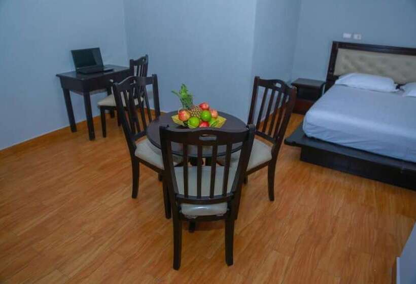 پانسیون Right Guest House