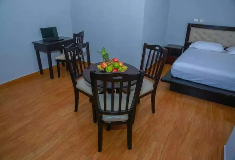 پانسیون Right Guest House
