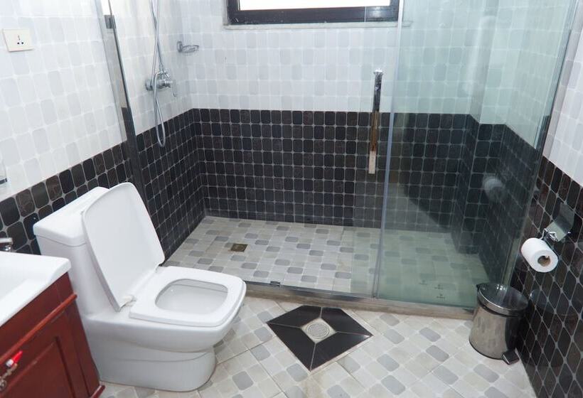 پانسیون Right Guest House